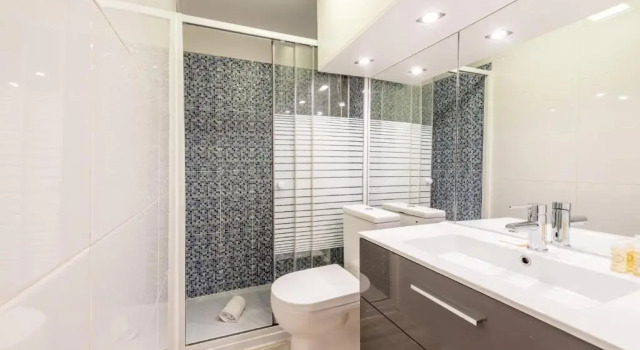 Апартаменты GuestReady - Fantastic apartment near downtown