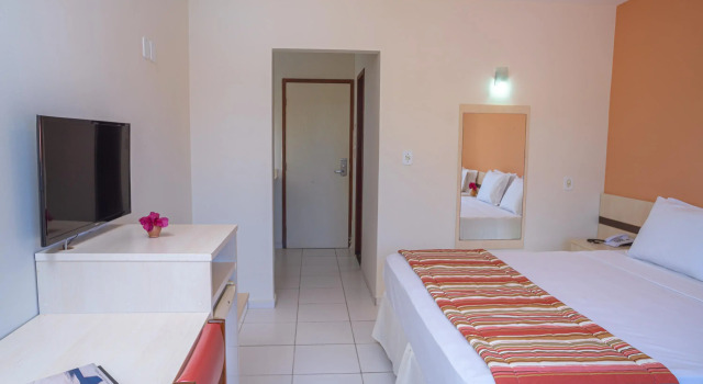 Portobello Park Hotel, Забронировать Отель Отели штата Баия с бассейном, Бассейн