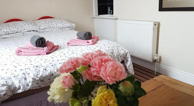 Двухместный номер Standard ALARA Bed and Breakfast