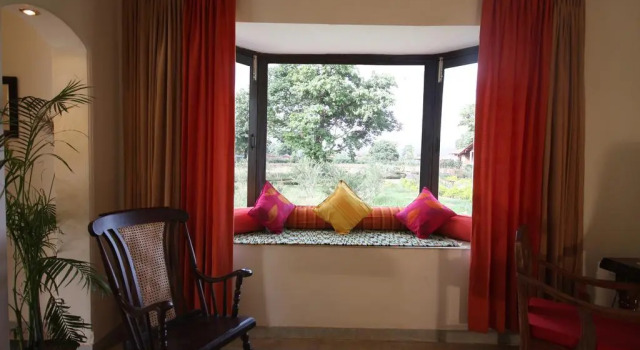 Chitvan Jungle Lodge, Забронировать Отель Отели штата Махараштры 3 звезды, 3*