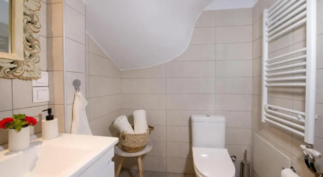 Вилла с 3 комнатами World Villa