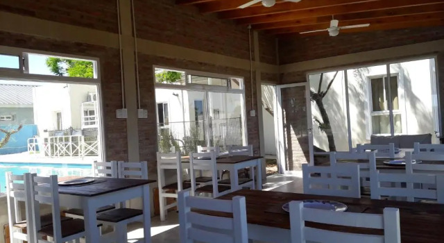 Rio Termal, Rezervovat Hotel Levné hotely v Entre Ríos
