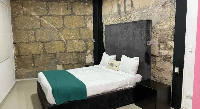 Номер Standard Adhoc Boutique Barrio Antiguo
