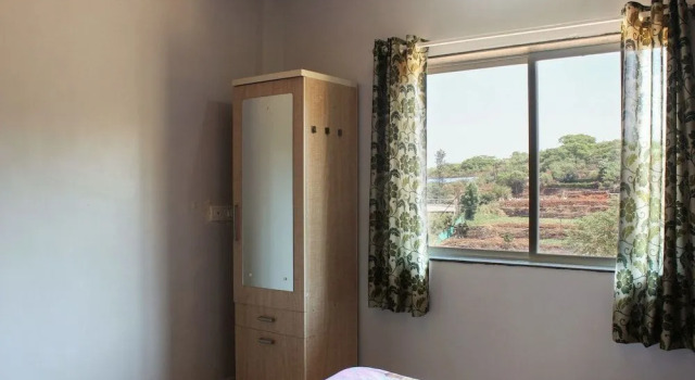 GuestHouser 5 BHK Bungalow 4435, Забронировать Отель Отели штата Махараштры 3 звезды, 3*