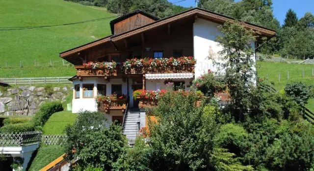 Jagerhausl, Book Mini-hotel Moteller i Tyrol, Motel