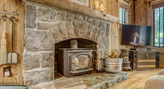 Wallace Cottage, Забронировать Дом для отпуска Коттеджи Маунт Худ, Коттедж