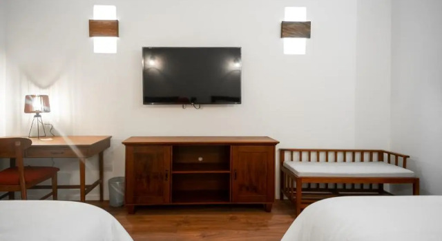 Двухместный номер Standard Hotel Casa Alcestre