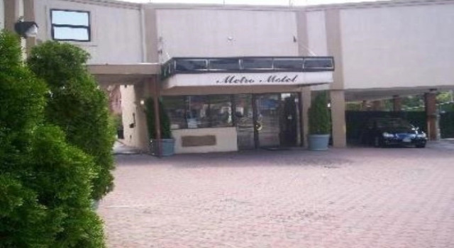 Metro Motel, 预订 汽车旅馆 纽约 纽约都会区