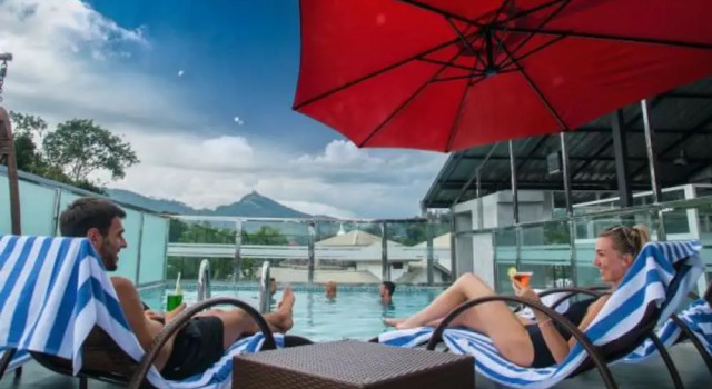 Lavendish Hills Kandy