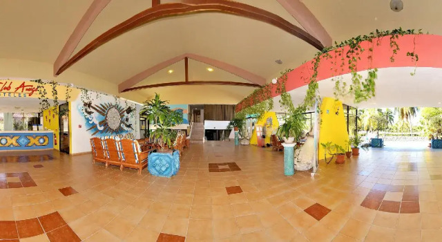 Club Amigo Mayanabo All Inclusive, Đặt Khách sạn Playa Santa Lucia Camagüey Province