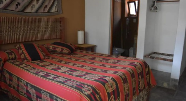 Номер Standard Hosteria La Morada