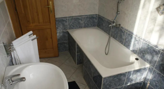 Двухместный номер Standard Hárs Thermál Hotel