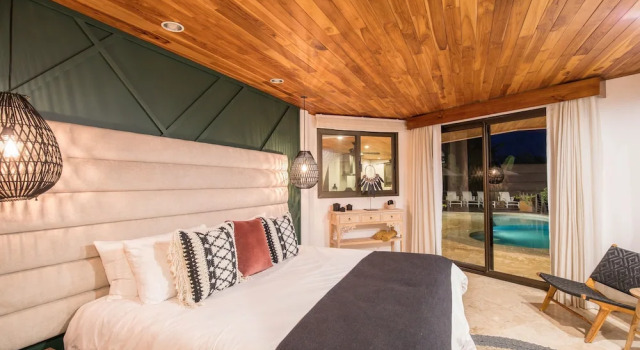 Вилла Luxury Casa Anjali by Sandglass