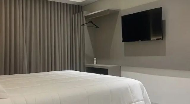 Номер Deluxe Riva Apart Hotel