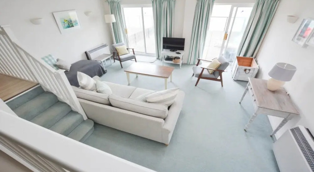 Clifton Court Apt 16 With Heated Pool, Забронировать Отель Отели Англии с бассейном, Бассейн