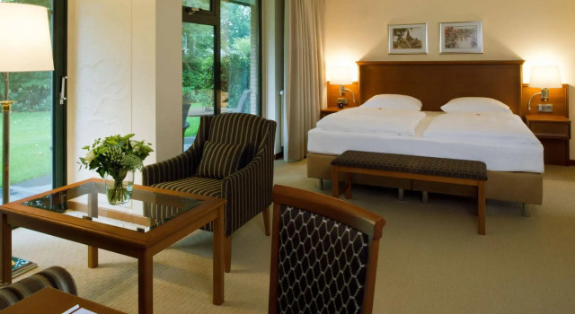 Fletcher Parkhotel De Wiemsel