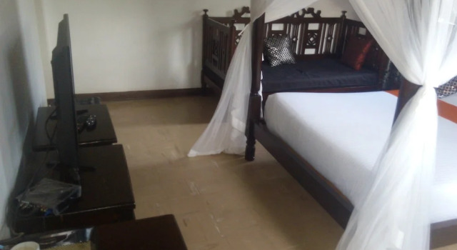 Номер Standard Twiga Sanctuary Resort