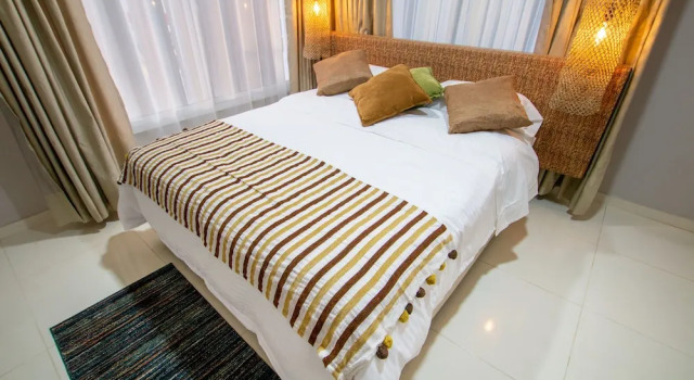 Двухместный номер Superior Hotel Boutique Casa chunuu Santa Marta