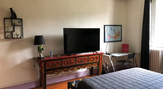 Relais du Destin, Rezervați Hotel Vertrieu 