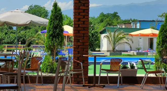 Натали, Reserva ahora Hotel Hypsta Gudauta district