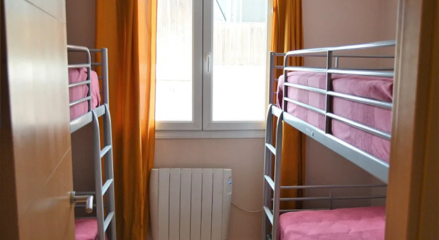 Sierra Nevada Rent Superior Apartment, Varaa Huoneisto Pradollano 