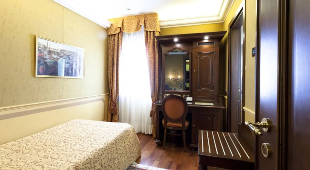 Одноместный номер Standard Hotel Al Codega