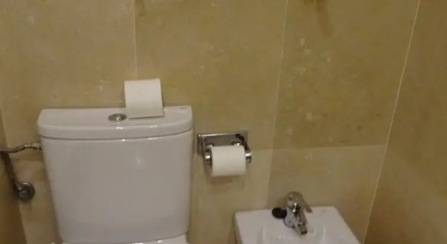 Двухместный номер Standard с балконом Peregrina Hotel