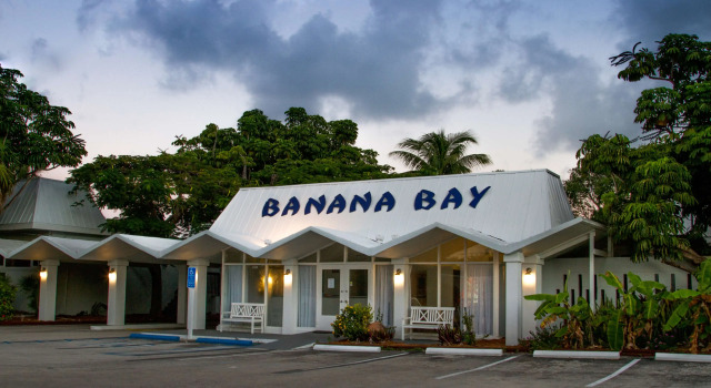 Banana Bay Resort & Marina