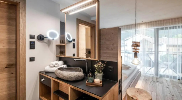 Люкс Viel Nois Guest House