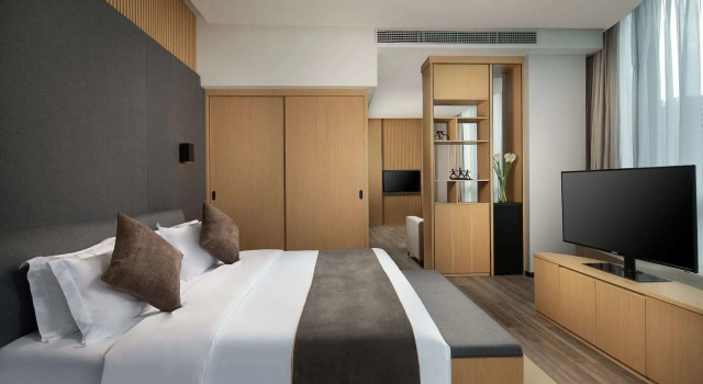 Wyndham Garden Guiyang, Rezerwuj Hotel Guiyang Guizhou