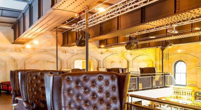 Novotel Sydney Darling Square