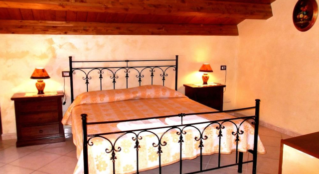 Dolcedorme B&B, Buchen Sie Bed & Breakfast Hotels in Basilikata mit Frühstück, Frühstück