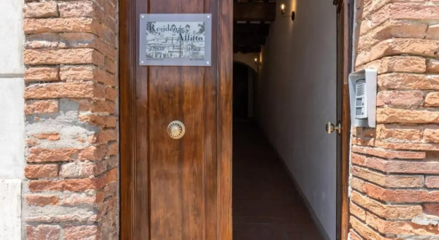 Il Mercato - Appartamento con vista, Buchen Sie Ferienwohnung Sinalunga Chiana-Tal
