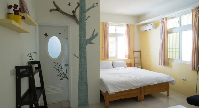 Номер Standard Sunny Home