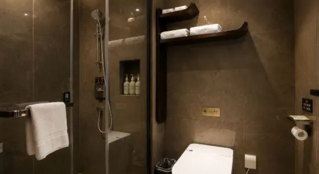 Тент TILL BRIGHT Hotel (Changsha Guangdian Zhongmaocheng)