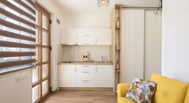 Апартаменты Apartments Lazy Hill