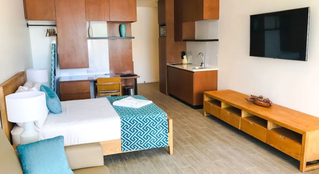 Люкс Coral Sea Resort & Casino