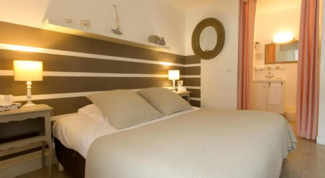 Casa Cosy Le Pouliguen, Забронировать Отель Отели в центре Ле-Пулиген, в центре