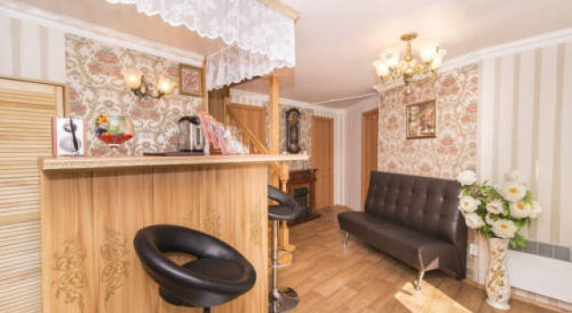 U Marusi, Забронировать Отель СПА-отели Свердловской области, SPA-услуги