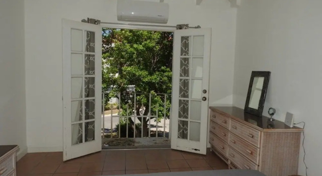 Apartment 211-A3 at Jolly Harbour, Buchen Sie Ferienwohnung Ffryes Antigua und Barbuda