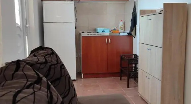 Апартаменты c 1 комнатой Sayohat Apartments