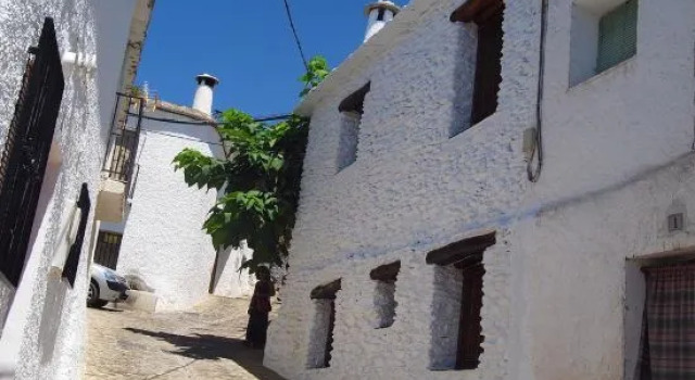 Casa El Rincón del Ángel, Забронировать Апартаменты/квартира Бубион La Alpujarra, рядом с Casa Alpujarreña