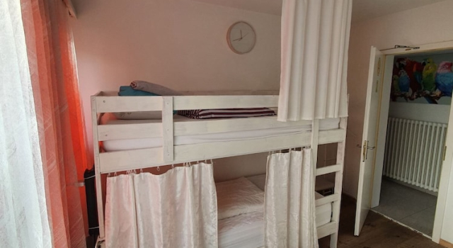 Viktoria Budget Hostel