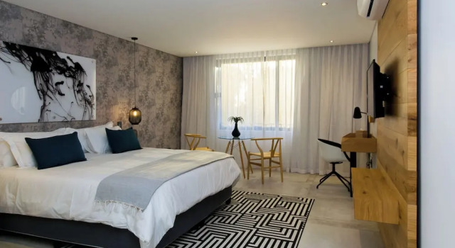 Номер Standard Central Beach Villas