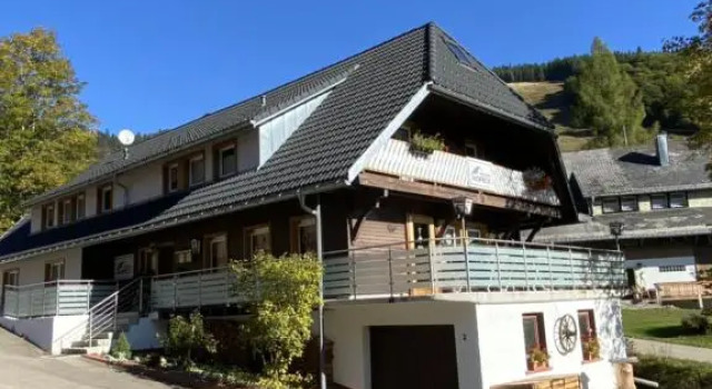 Pension Hofeck, Reserva ahora Hotel Hoteles en Baden-Wurtemberg con desayuno, Desayunos