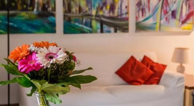 Naviglio Garden House, Book Hotel Navigli Milan