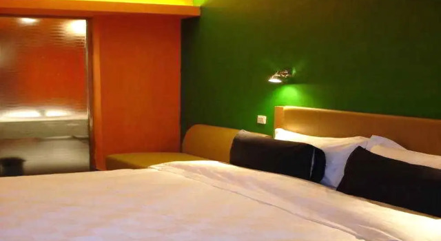 Garden Inn Yuanjialing, Reserva ahora Hotel Changsha Hunan, cerca de Fire Palace