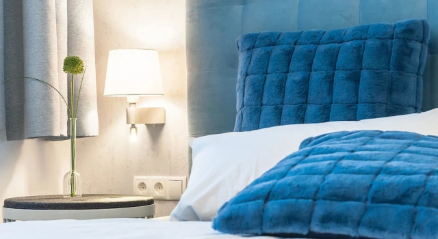 Апартаменты c 1 комнатой Boardinghouse Emden
