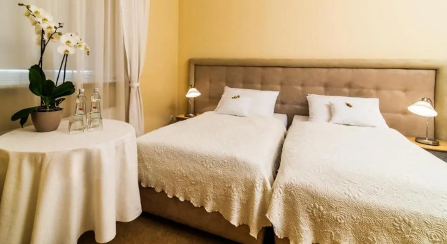 Номер Standard Hotel Komeda