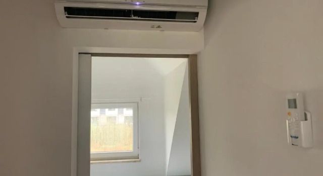 Апартаменты с красивым видом из окна Apartamenty Magnolia